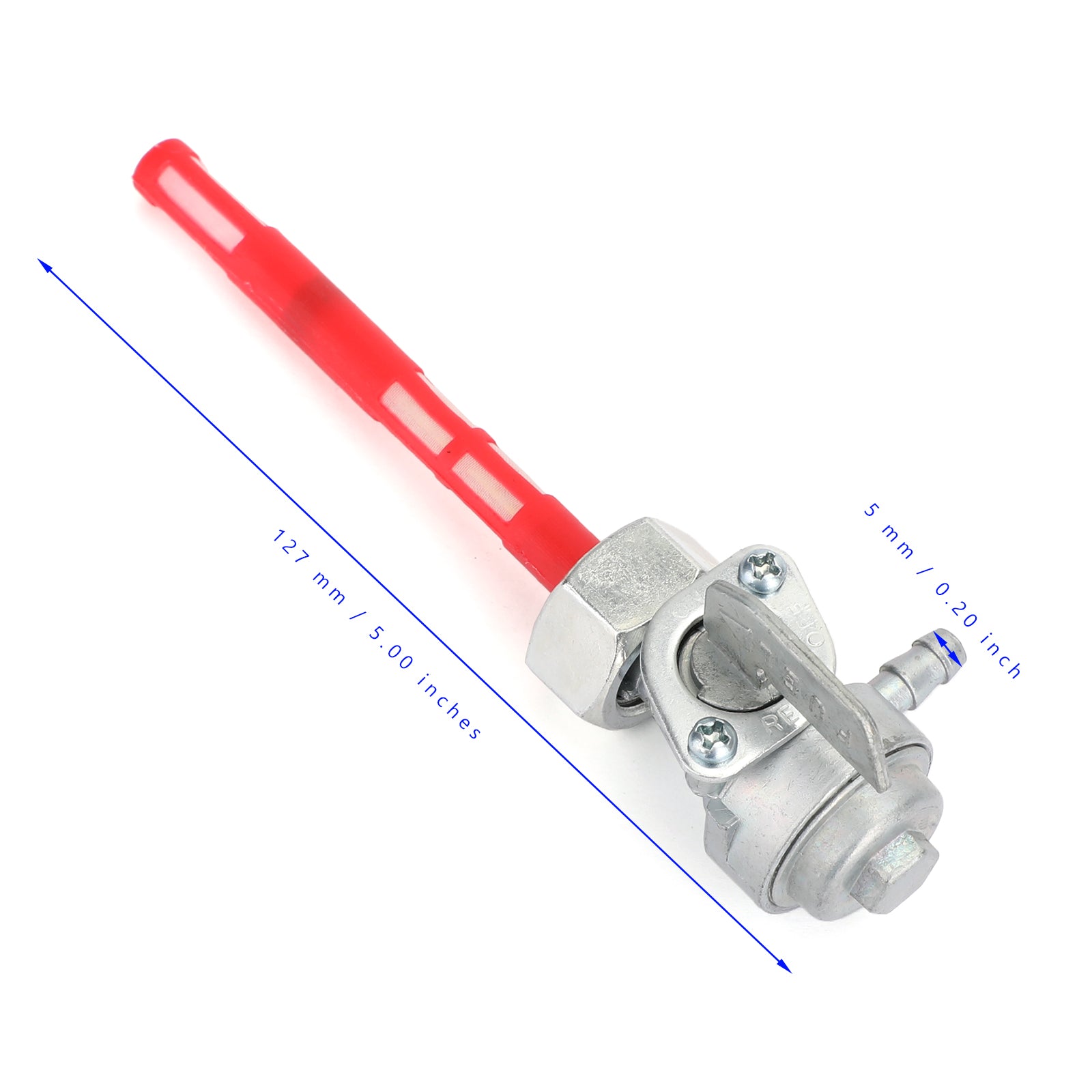 Valve de robinet de réservoir de carburant Honda