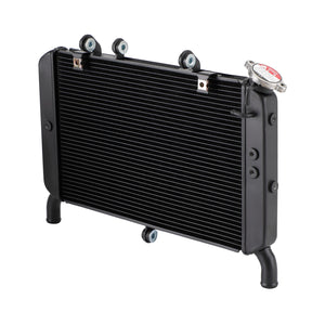 Acqua di raffreddamento del dispositivo di raffreddamento del radiatore per Honda X-ADV 750 XADV 2017-2022