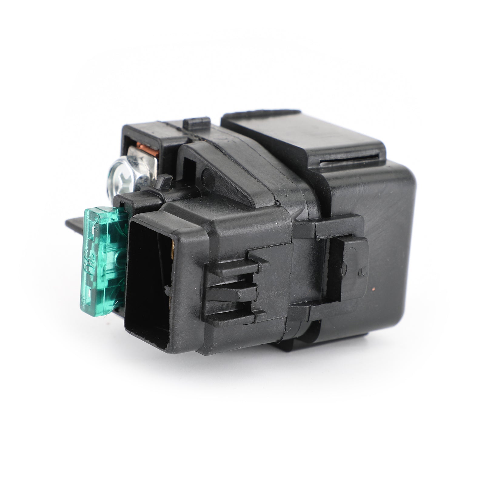 Kawasaki Starter Relay Solenoid Switch 27010-S024 Fit For Kawasaki KSF400 KFX400 2003-2007