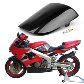 Rear Seat Cover Cowl For Kawasaki ZX6R 2000-2002 Generic
