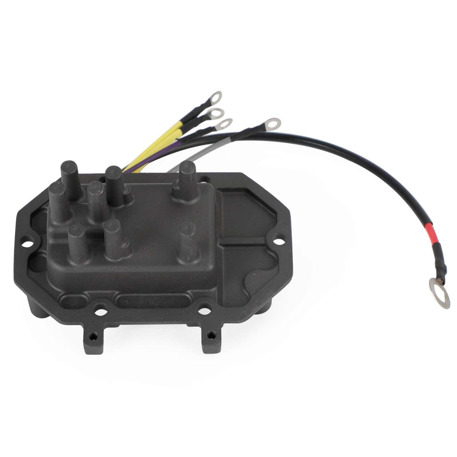 Rectifier Regulator 35Amp For Johnson Evinrude 185-300Hp 193-3689 583266 583689 Generic