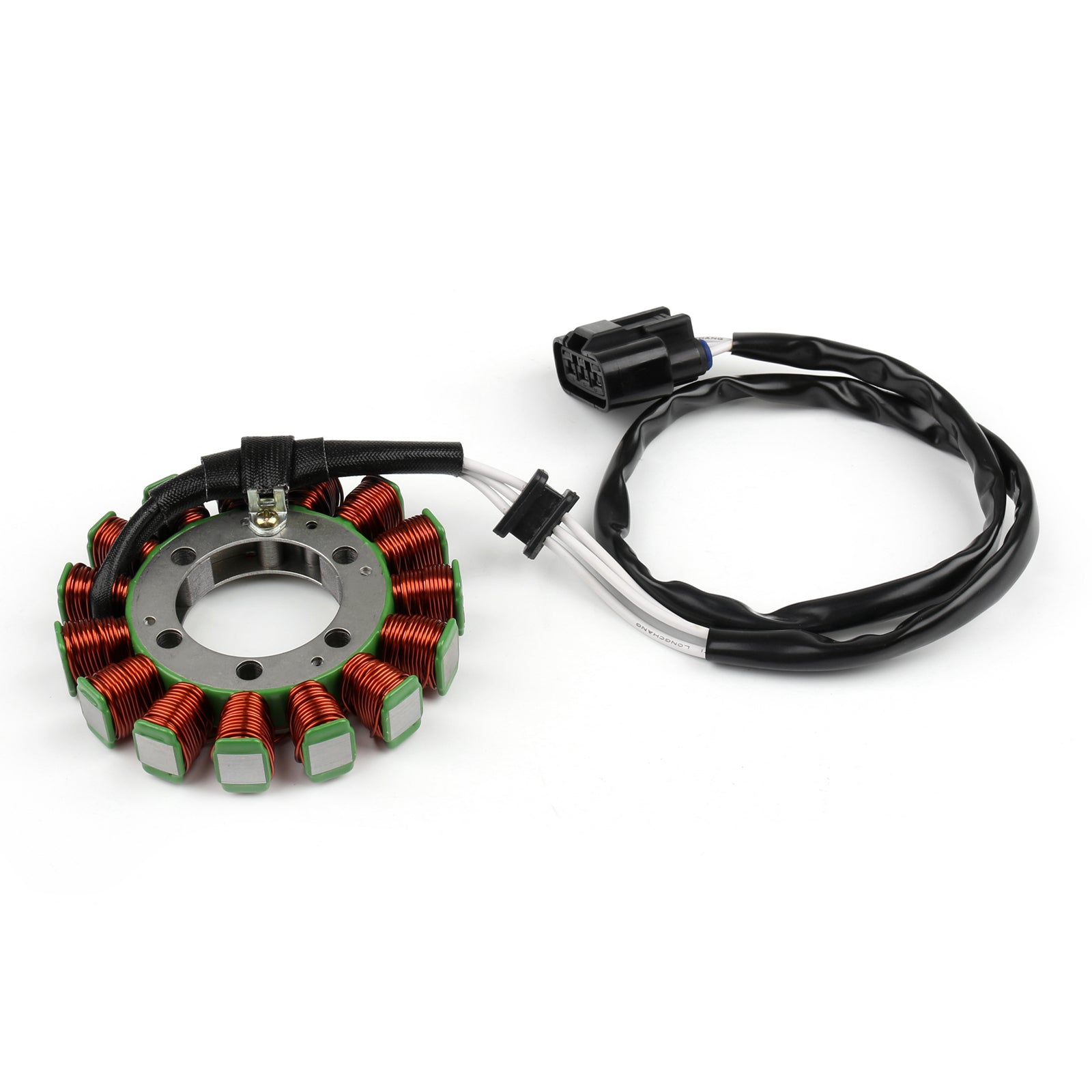 Stator Generator For Kawasaki ZX-6R ZX 600 R Ninja ZX6R 09 - 17 21003-0083