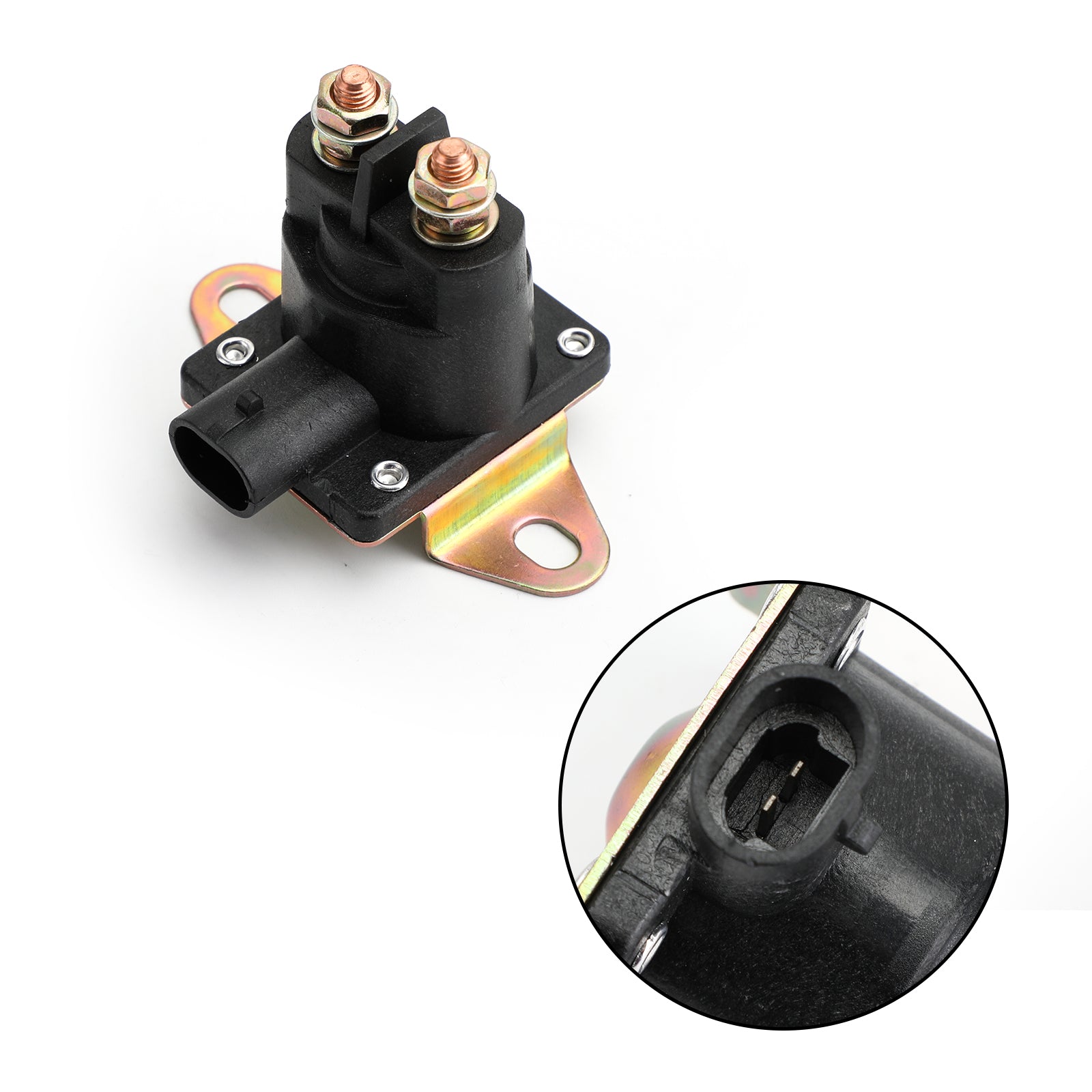 Starter Relay Solenoid For Sea-Doo Challenger Speedster 718 720 SPX 800 GTX 951