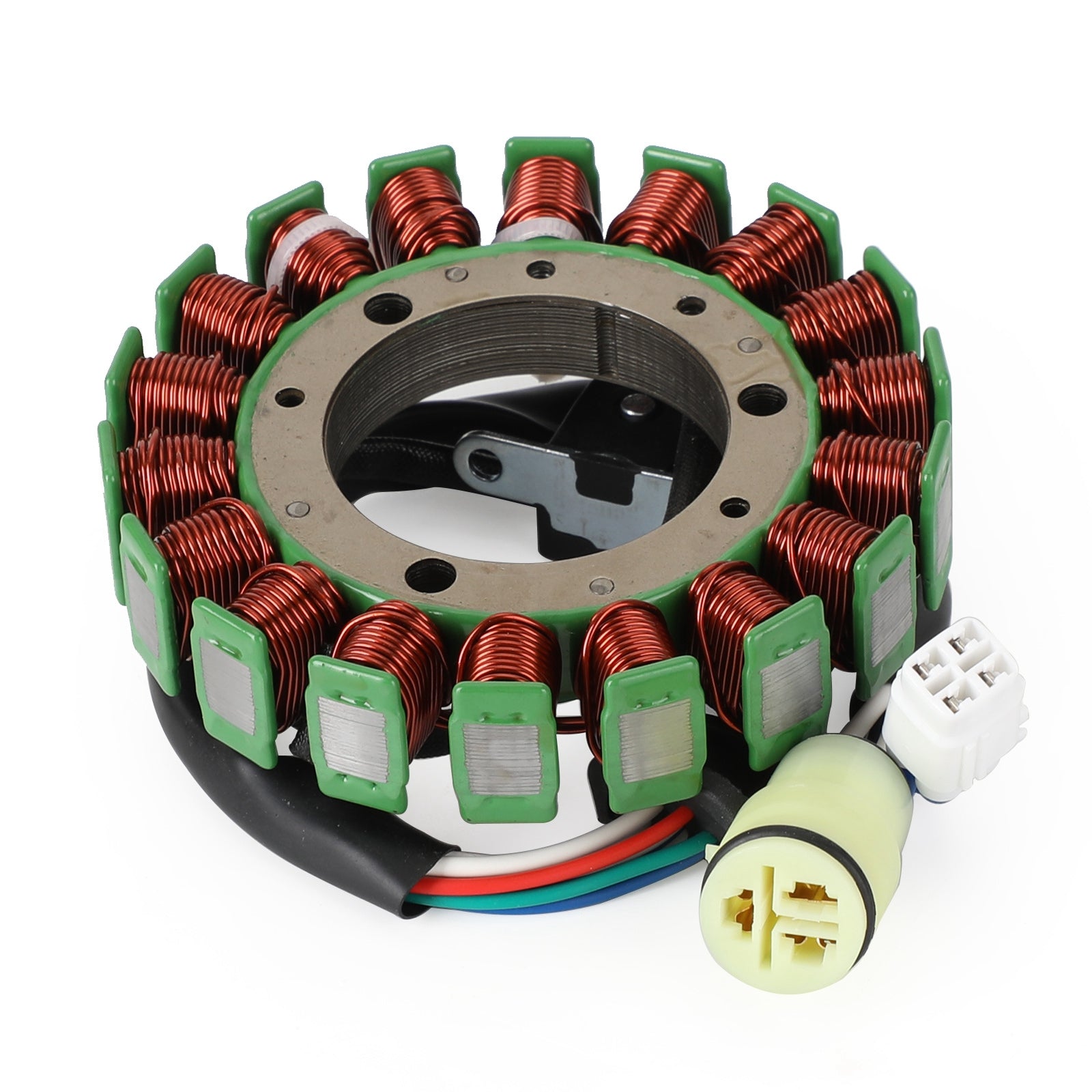 Stator de bobine magnétique Yamaha YFM350X R RSE + régulateur de tension + joint d'étanchéité