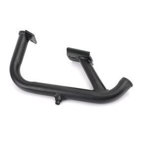 Engine Guards Crash Bars Frame Protection Fit for Benelli Leoncino 500 16-19 DHL Express Shipping