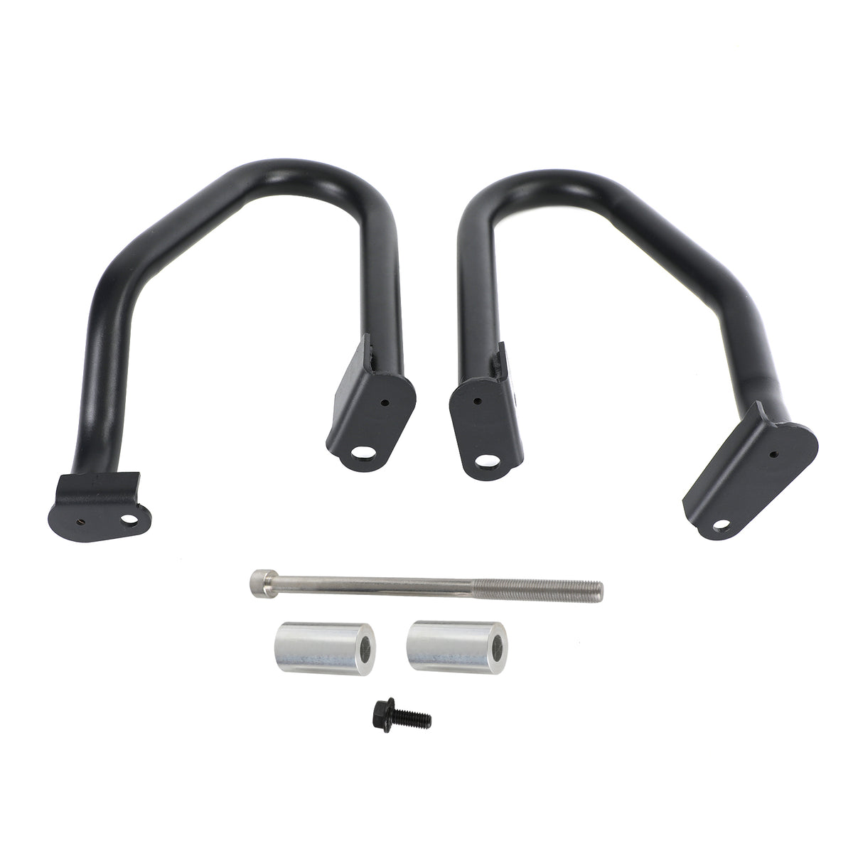 Protectores De Motor Marco Crash Bars Oro Apto Para Honda Rebel Cmx 1100 Dct 21-22 Genérico