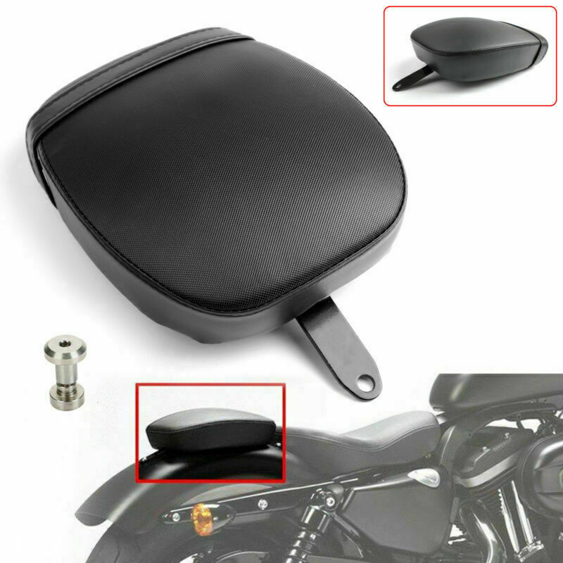 XL1200V Passenger USA XL1200X Seat 48 2010-2016 72 F01 Cushion Pillion Rear For Generic