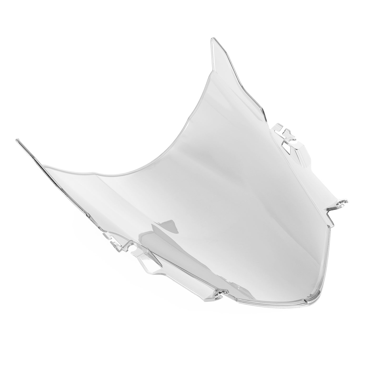 2013-2015 HONDA CBR500R ABS Motorcycle Windshield WindScreen