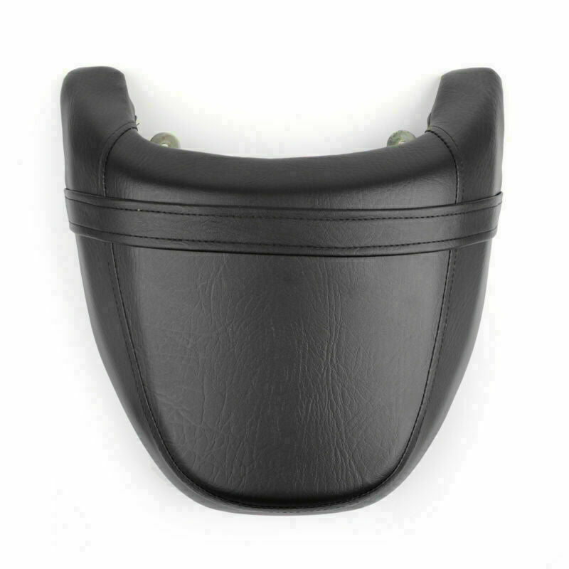 Cojín trasero para pasajero, asiento tipo sillín para SUZUKI Boulevard M109R 2006-2012 LT/VZR 1800 Intruder 2007 2008