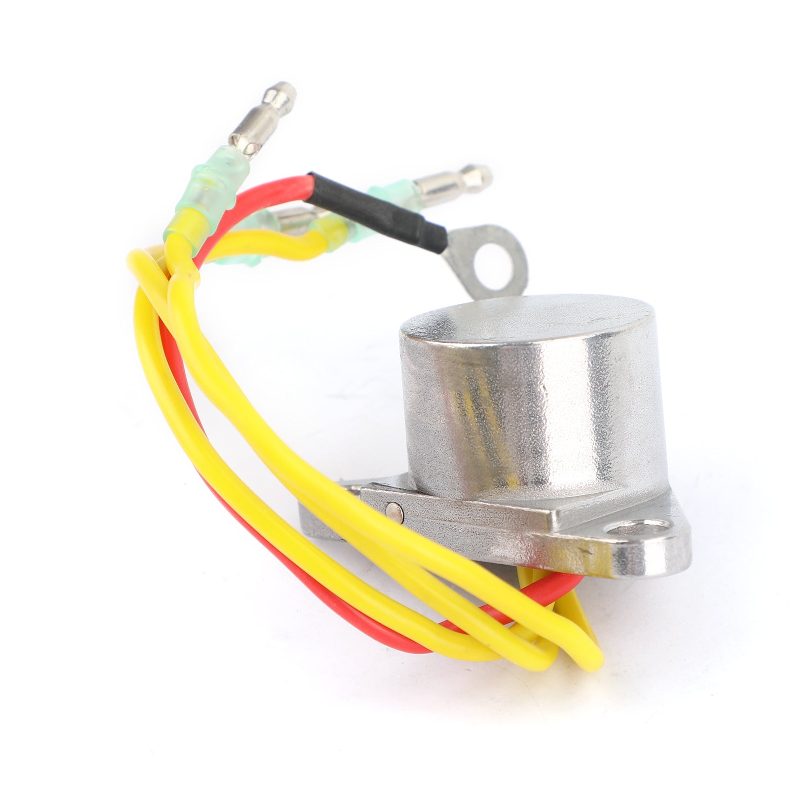 Rectifier Regulator Fit for Johnson/Evinrude 9.9-15hp 4-stroke 0584597 0584597 Generic