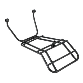 Gepäck Beinschild Schutz Center Rack Für Honda Trail 125 CT125 Hunter 2020-2023