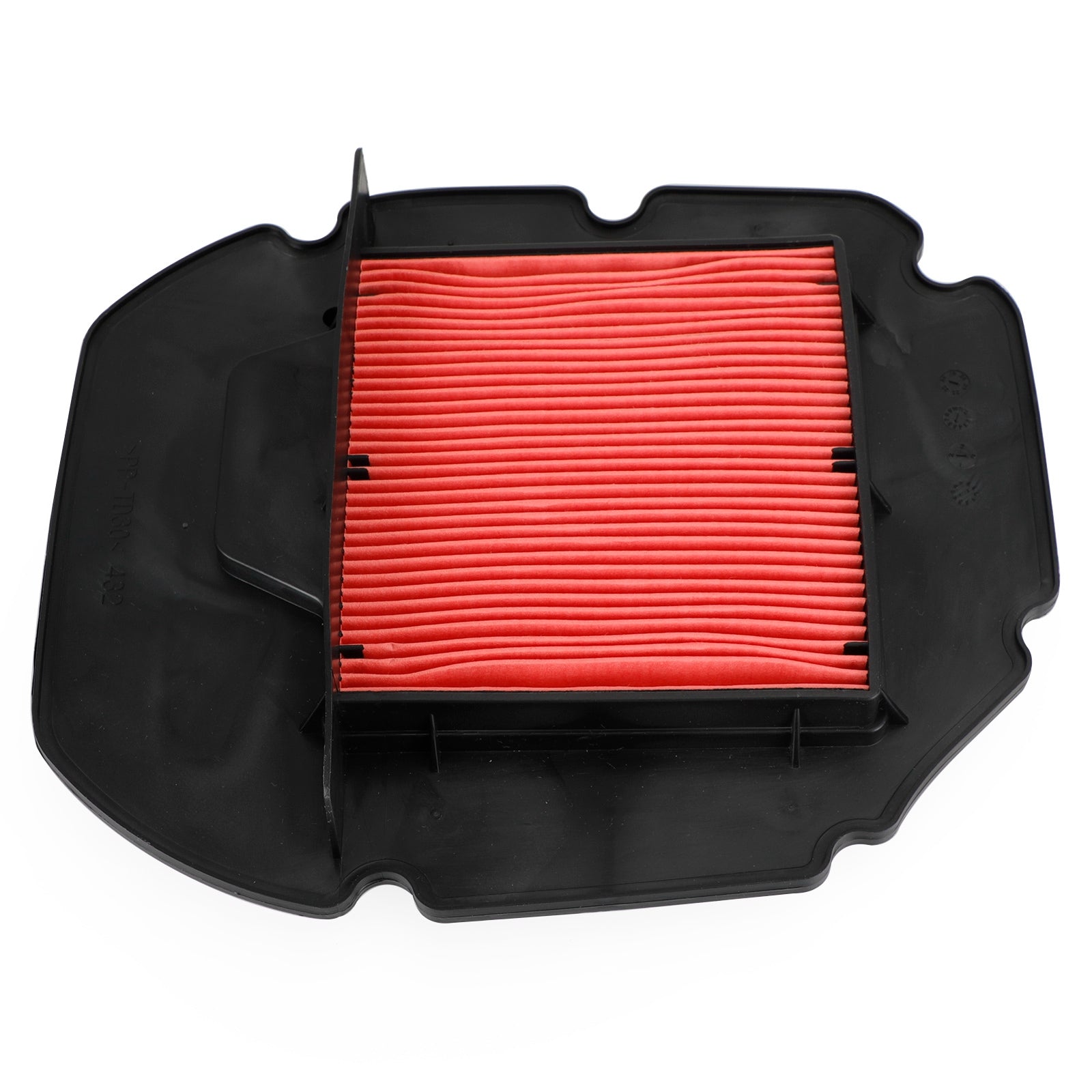 Filtro dell'aria per Honda VTR 1000 F Firestorm SC36 97-06 XL 1000 V Varadero 99-02 generico