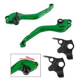 CNC Short Clutch Brake Lever fit for KYMCO 2017-2018 AK550