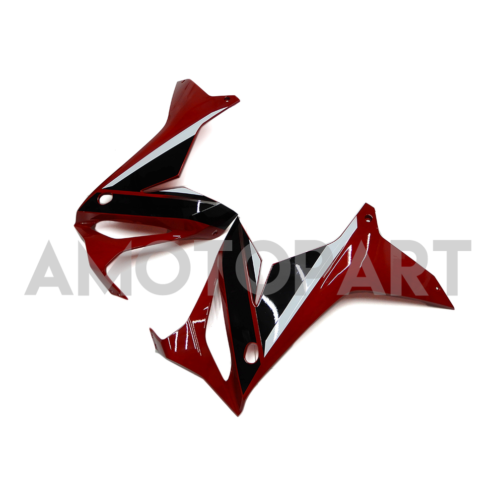 Amotopart Honda CBR650R 2019-2020 Red & Black Failing Kit