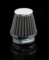 Air Filter Pod Cleaner Kit Fit For Yamaha SR500 78-79 XS850L Mid-Special 80-81 XS850 80-81