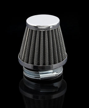 Yamaha 78-79 SR500 & 80-81 XS850L Mid-Special & 80-81 XS850 Air Filter Pod Cleaner Kit 12-55752