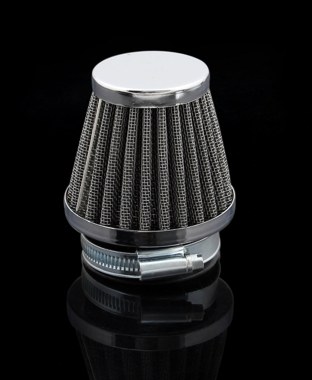 Kawasaki ZR550 Zephyr KZ650H CSR KZ400B KZ250 Air Filter Pod Cleaner