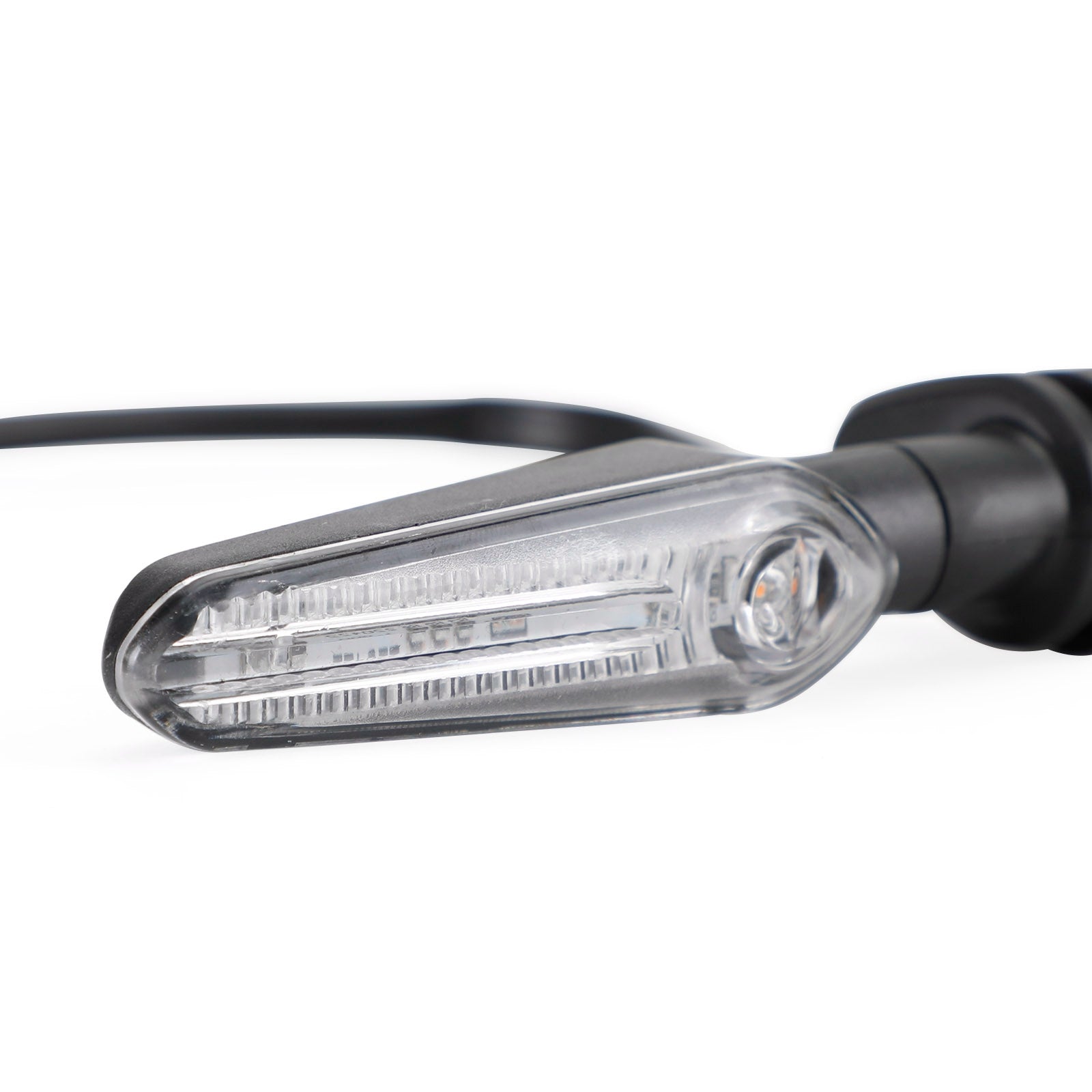 LED Brechung Blinker Blinker Licht Für Yamaha MT-25 MT-03 MT-07 MT-09 T7