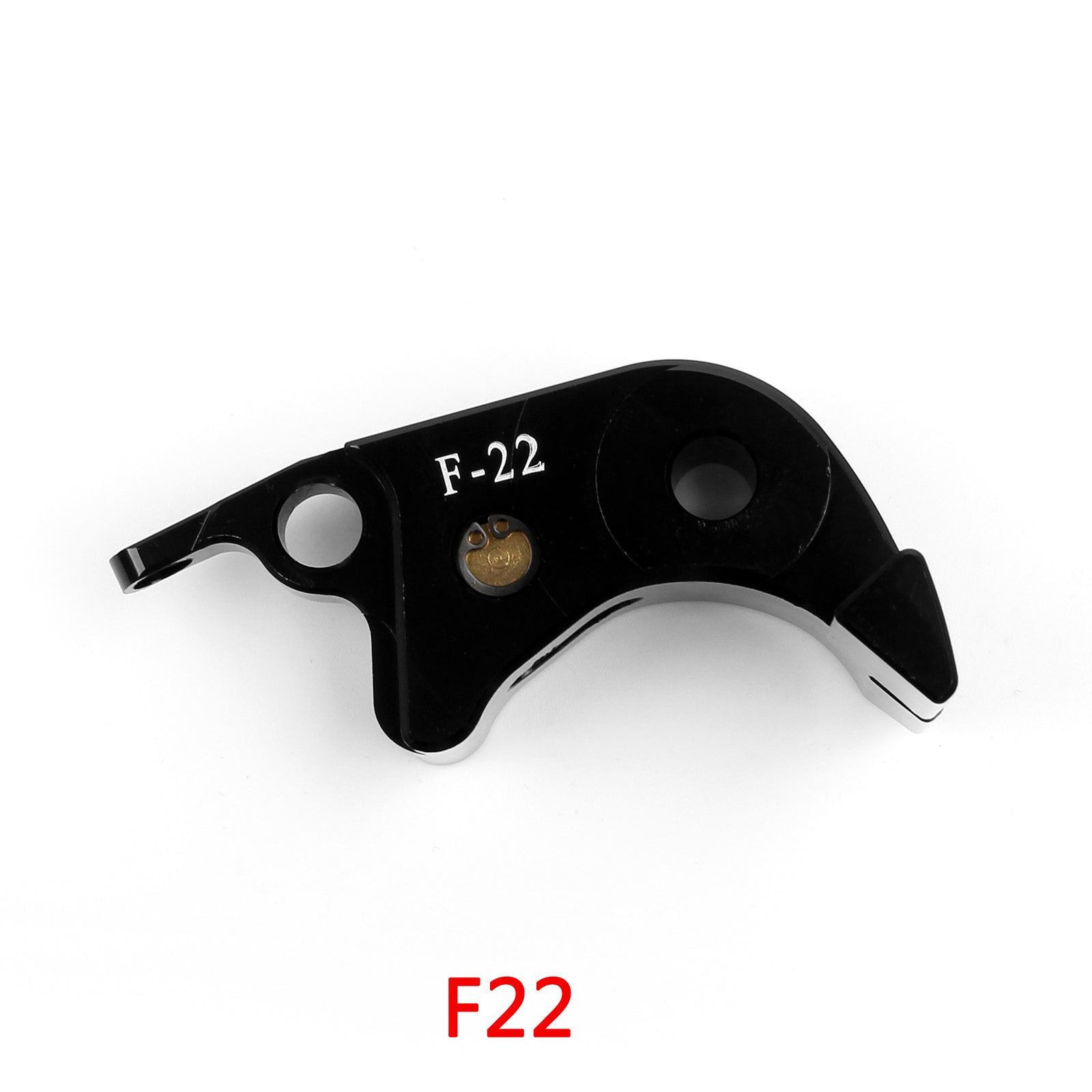 NEW Short Clutch Brake Lever fit for BMW S1000R S1000RR 2015-2018