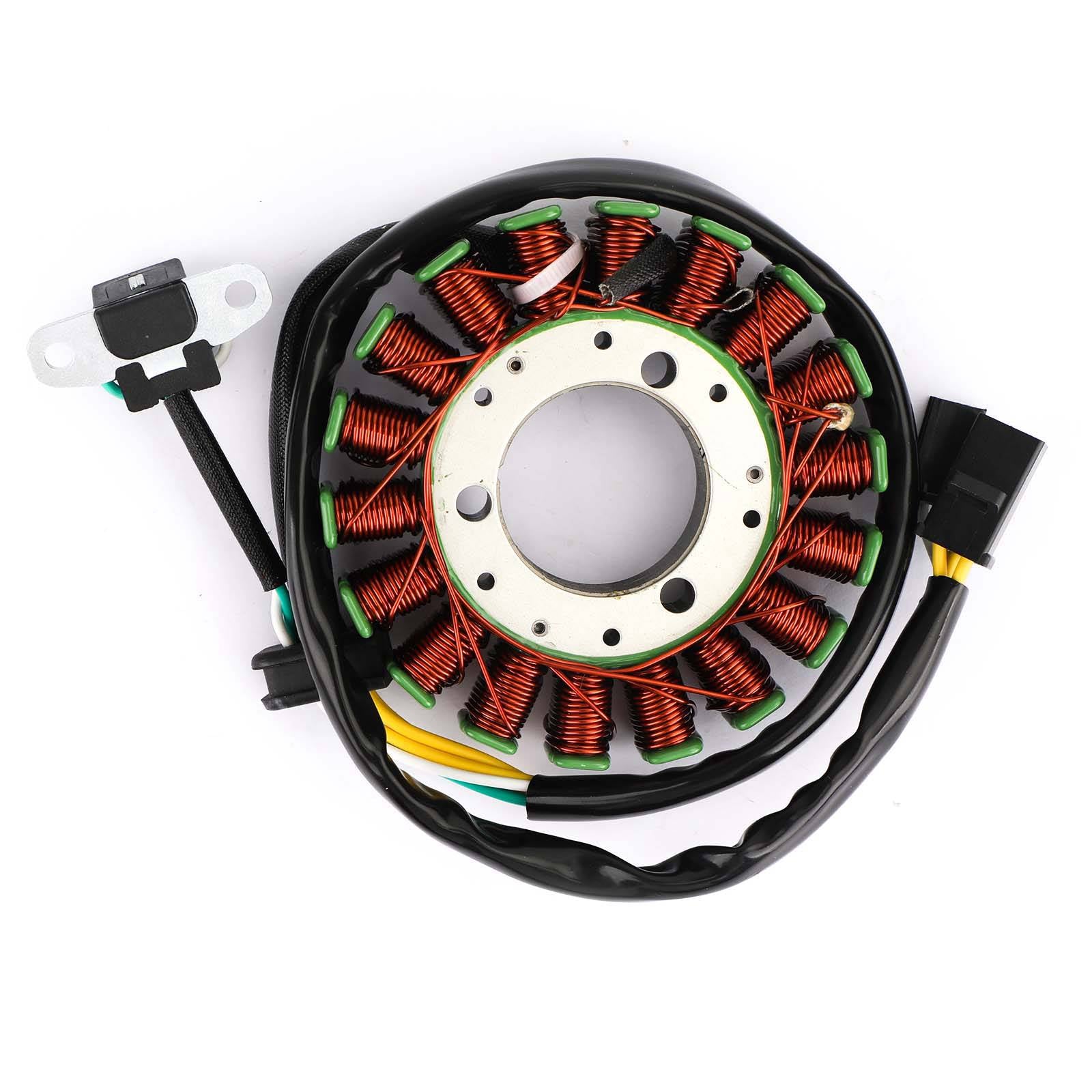 Generator-Stator passend für Cagiva V Raptor 650 / Raptor 650, dh 2001–2007