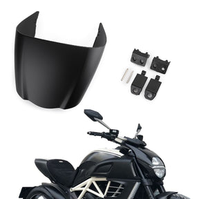 Motorrad-Rücksitz-Solo-Verkleidungsverkleidung für DUCATI 2011–2013 Diavel 1200 Generic