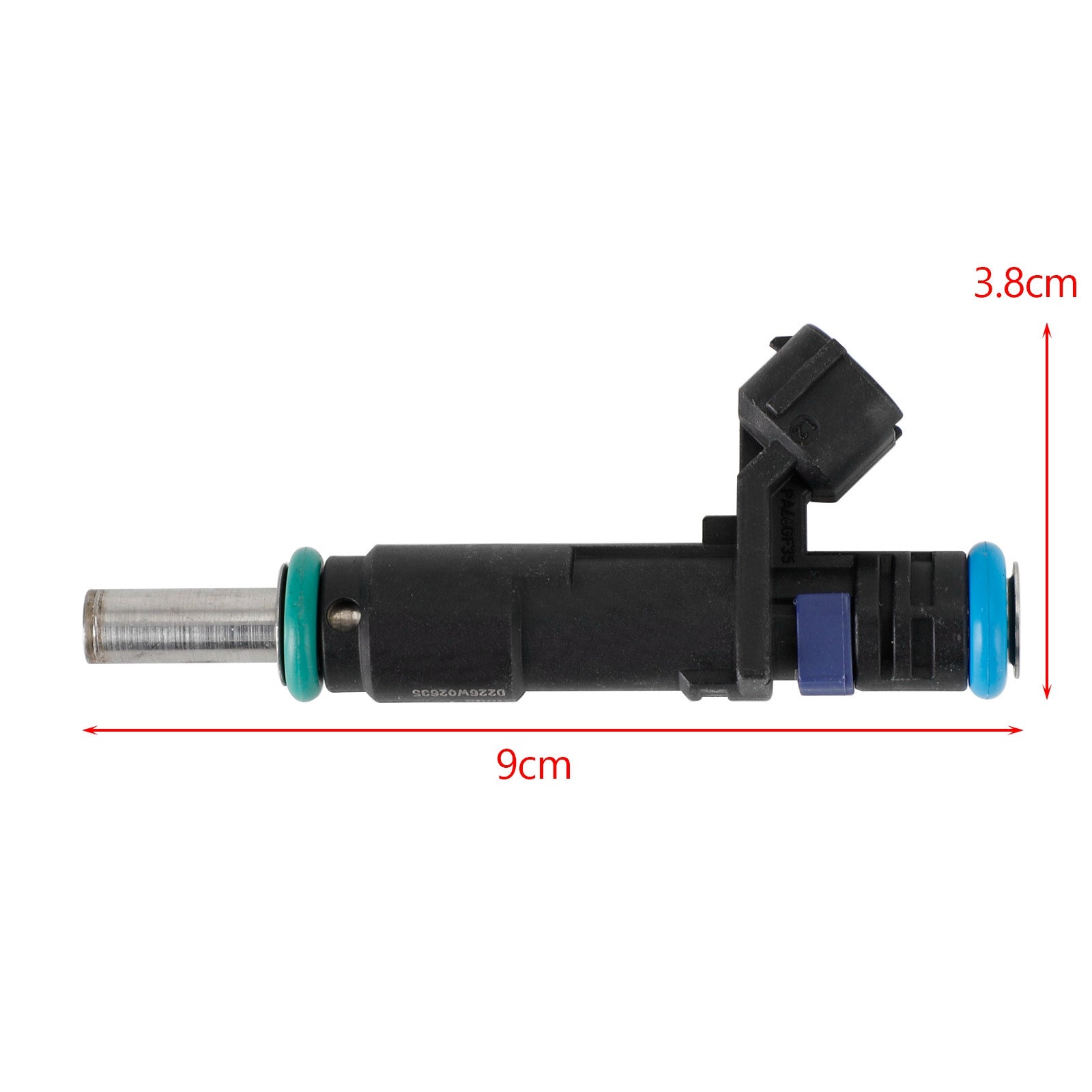 420874836 inyectores de combustible 420874848 para Seadoo GTI 130/SE 130 GTS 130 2011-2015