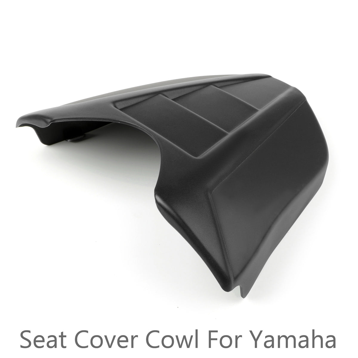 2016-2021 Yamaha MT-10 1 pezzo Copri carenatura sedile posteriore in plastica ABS