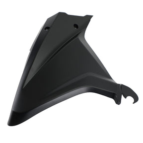 Pannelli di copertura del telaio laterale Rivestimento carenature Cappe per Honda CBR650R 2019-2022 Generico