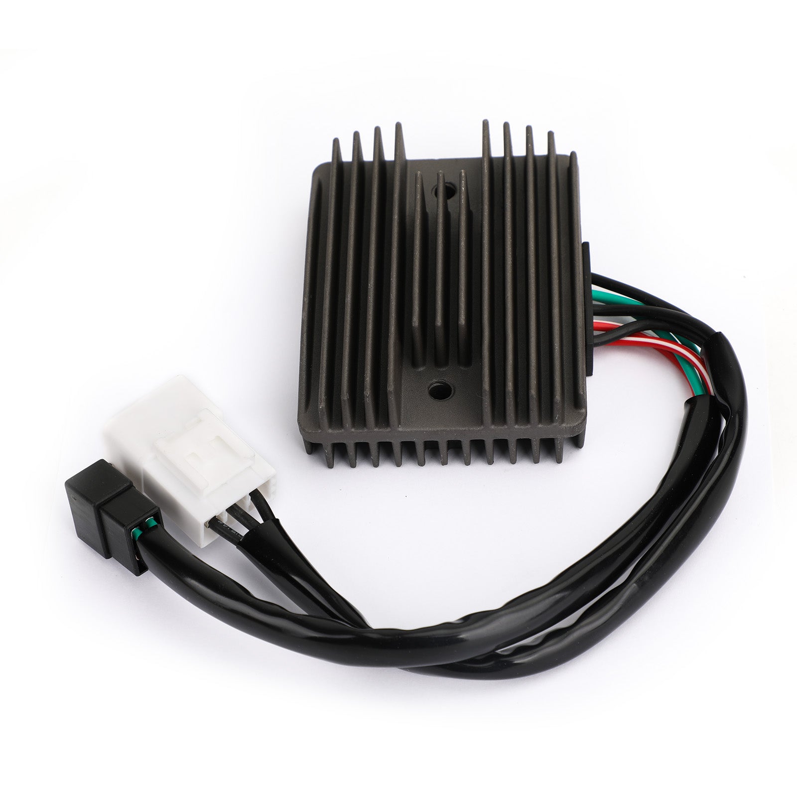 Voltage Rectifier Regulator for Moto Guzzi V7 Racer Special Stone 750 2D000043 Generic