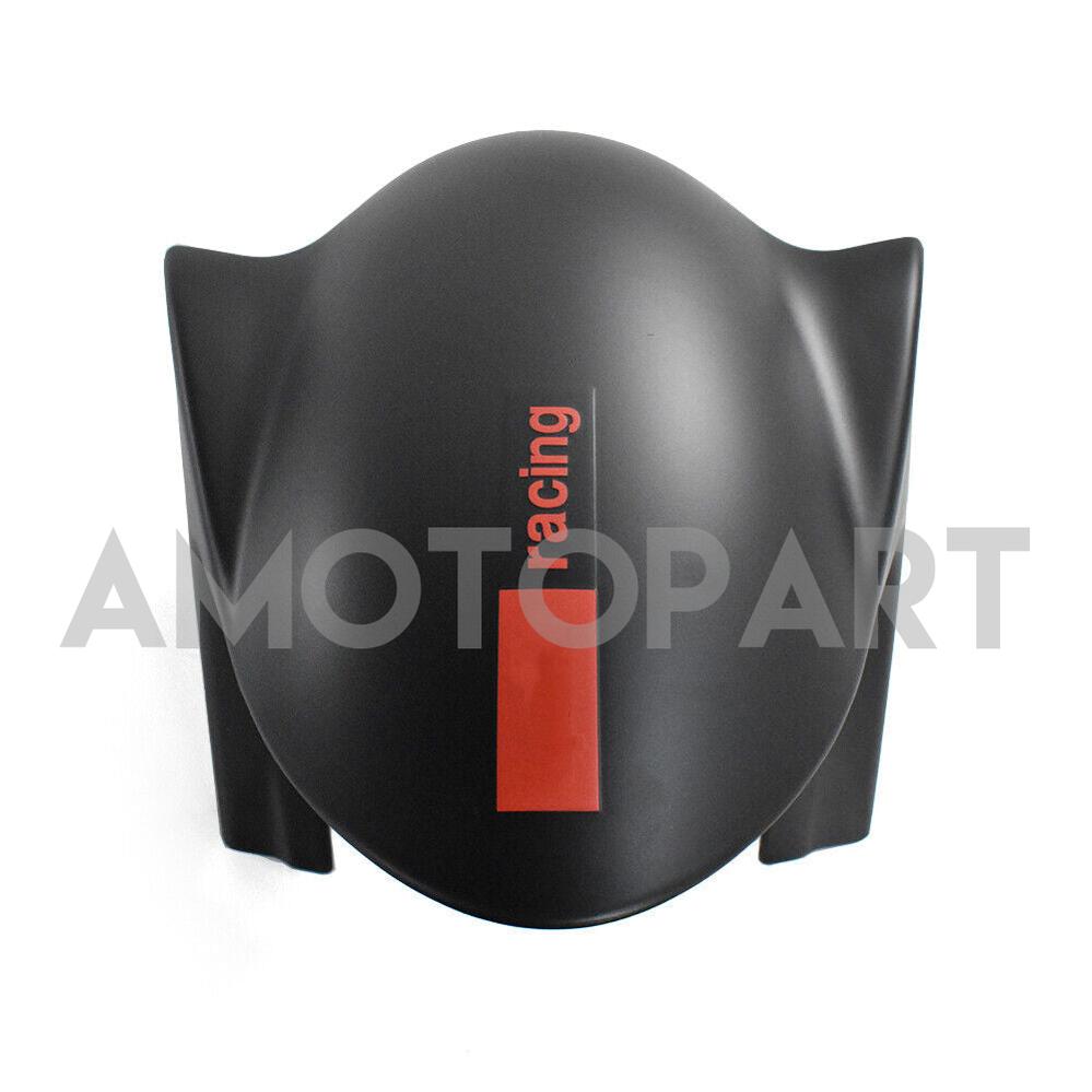 Amotopart Aprilia 2016-2020 RSV4 1000 Red&Sliver Fairing Kit