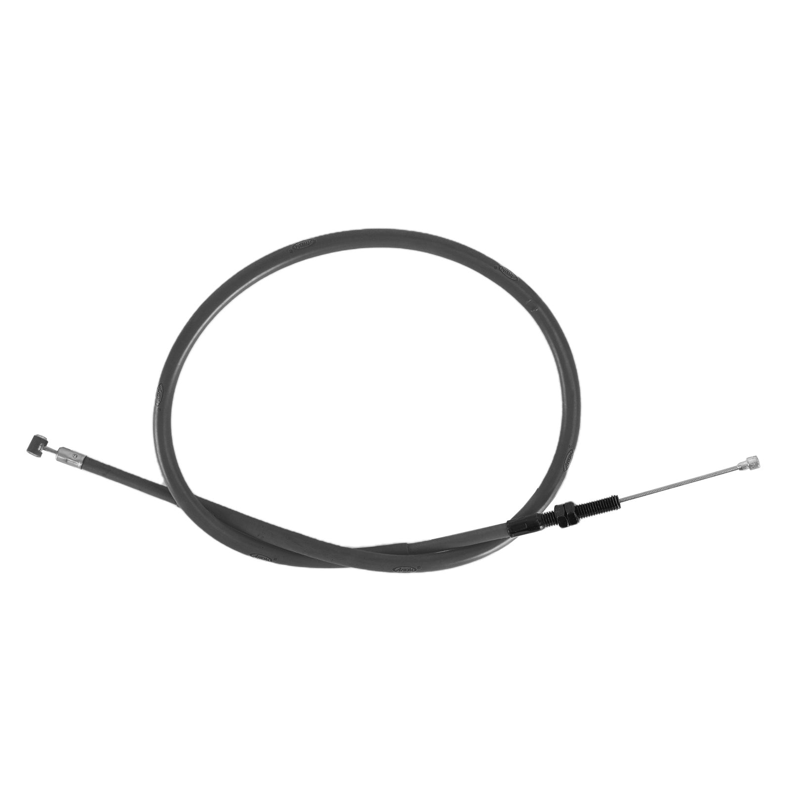 15-20 Yamaha YZF R3 Motorcycle Clutch Cable Replacement