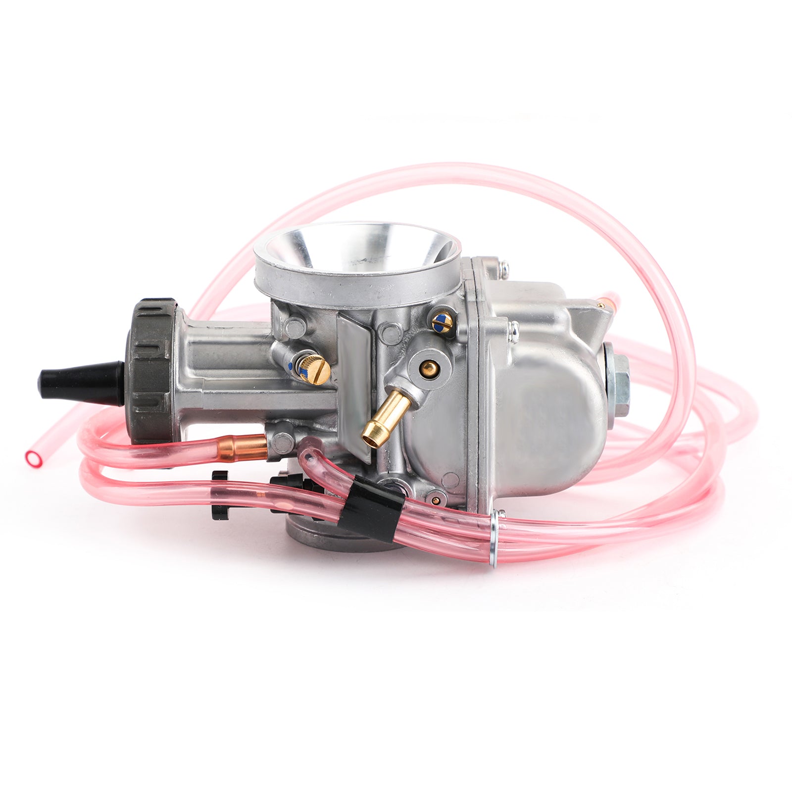 Motorcycle PWK 36mm Airstriker Carburetor For Keihin Scooter LT500 ATC250R CR250 Generic