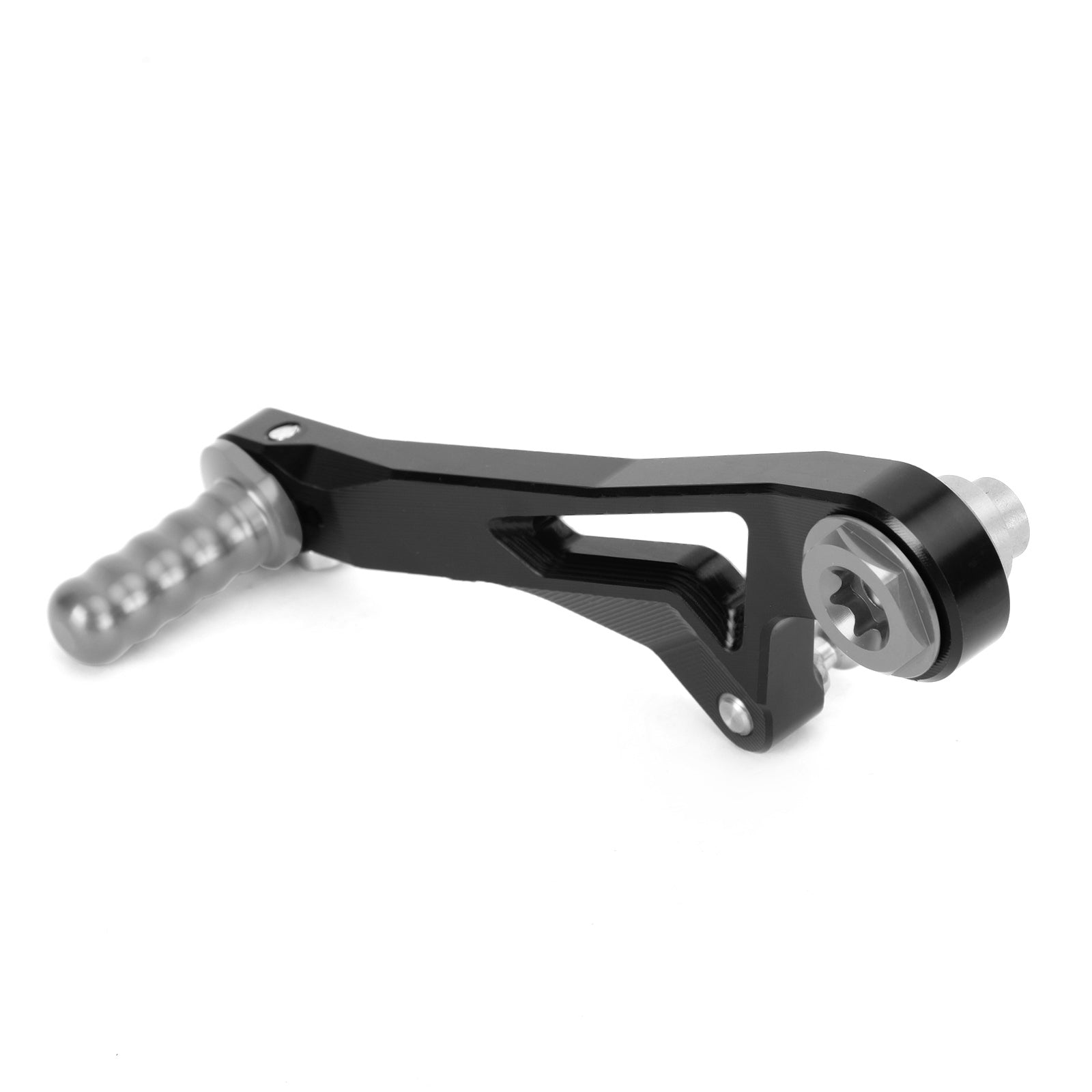 Adjustable Black Shift Foot Lever Pedal Fit for BMW R 1250 GS, ADV 2019+ Generic