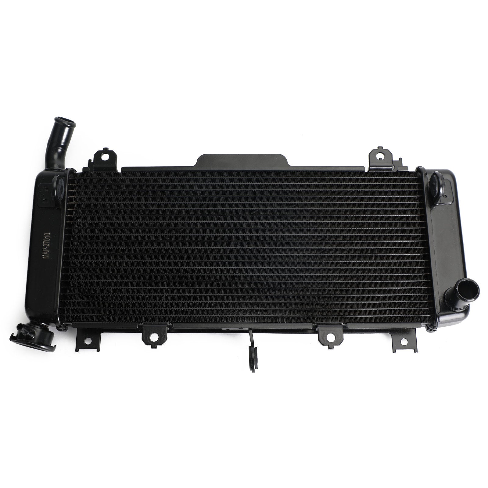 Refroidisseur de radiateur Kawasaki Ninja 650 Z650 ER650 2017 – 2021