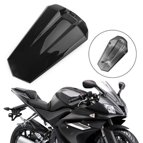 Motorrad-ABS-Rücksitzverkleidungsabdeckung, passend für Yamaha 2015–2016 YZF R125