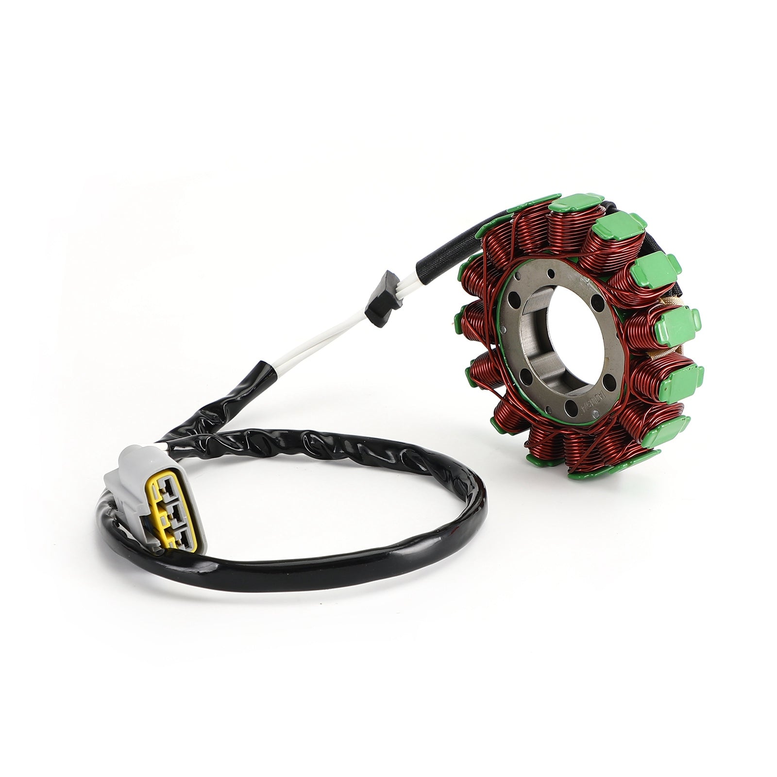 Stator Lichtmaschine Generator für Kawasaki 08–10 ZX-10R Ninja ZX10R 21003–0072