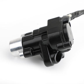 Zündschloss- und Schlüsselsatz für Suzuki V-Strom 650 1000 Bandit 650 1200 1250