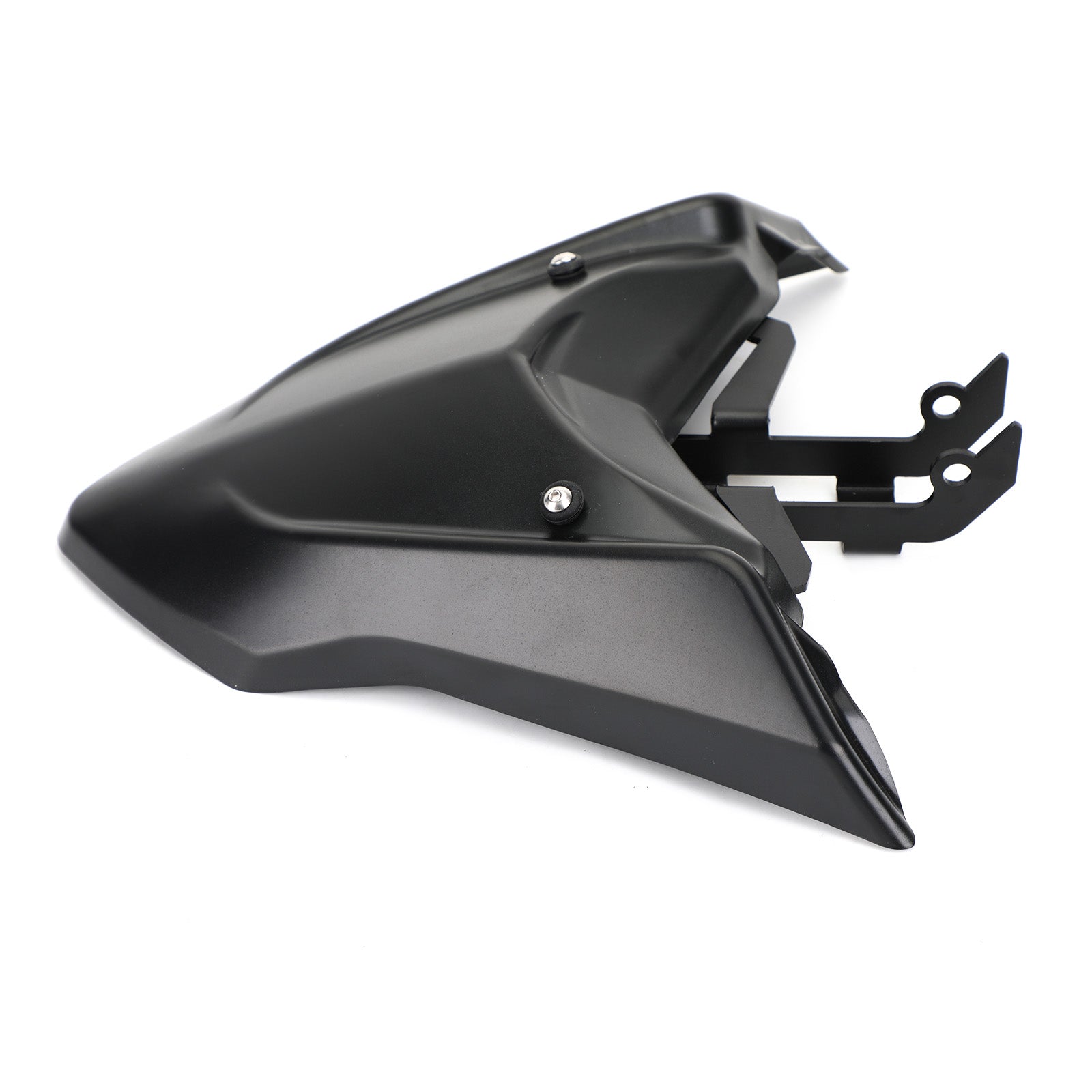 Front Fender Beak Extension For Yamaha Tenere 700 2019-2020 Generic