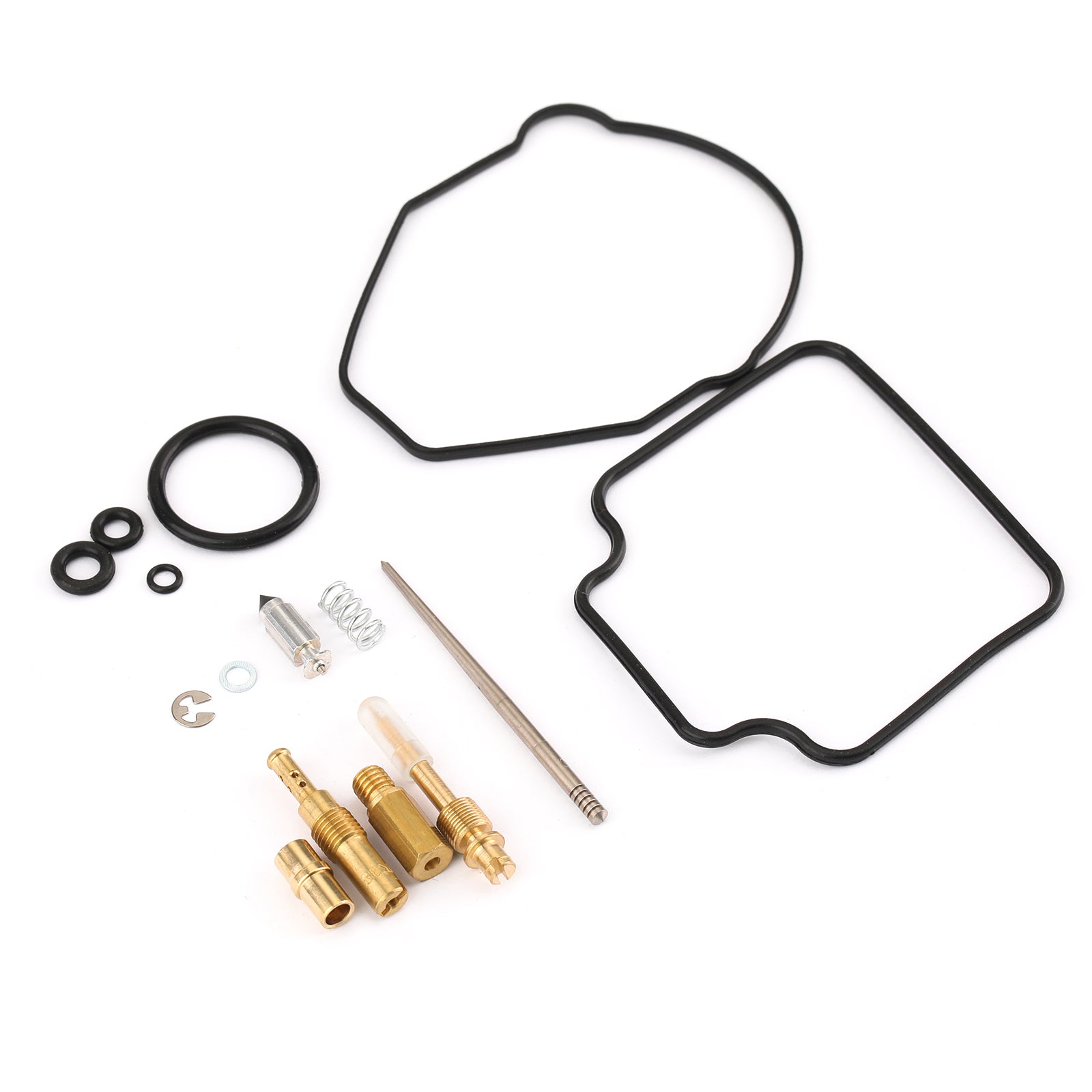 Kit de réparation de reconstruction de carburateur, pour Honda ATC350X ATC 350X1985 1986 ATV, nouveau