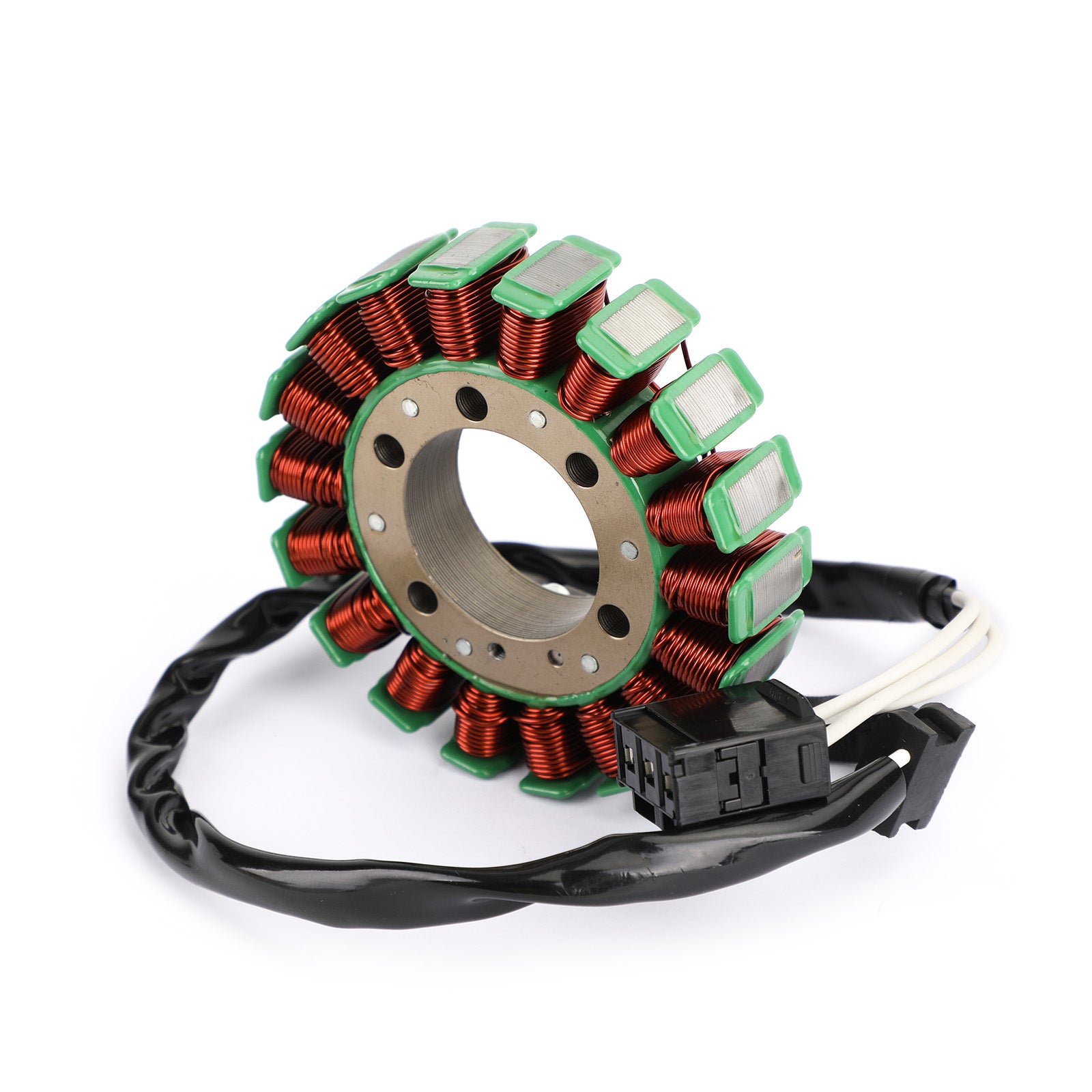 Bobine de Stator de moteur de générateur de magnéto adaptée à Kawasaki Z900 ABS 2017-2020 KLZ 1000 Versys 2012-2014