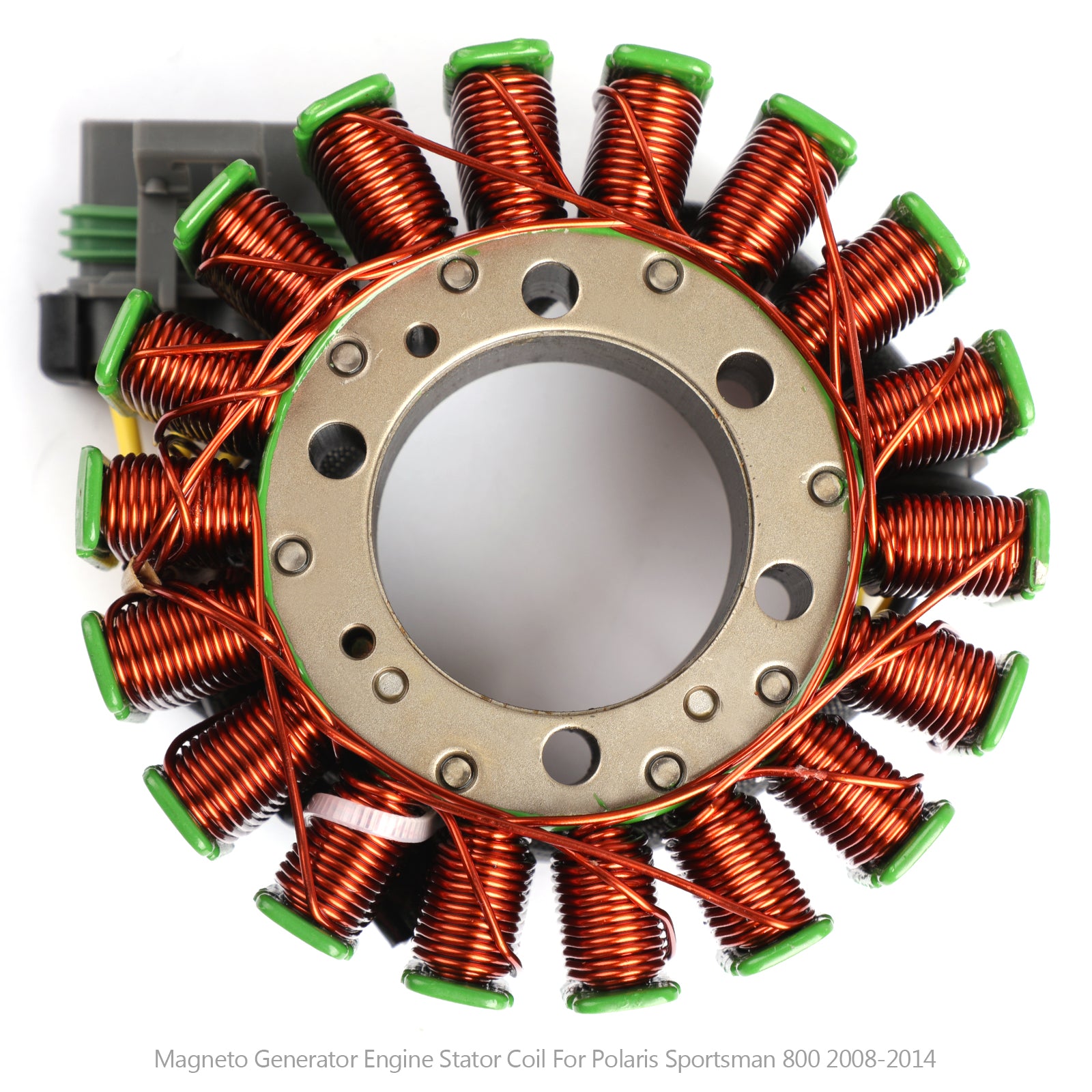 Lichtmaschine Stator Passend für Polaris Sportsman X2 700 Ranger 700 XP Crew 06-09