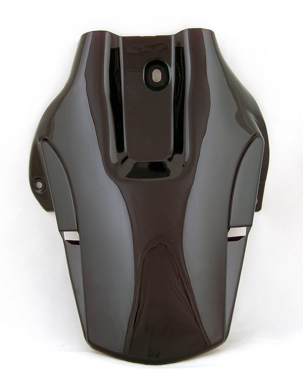 Guardabarros trasero Hugger para Honda CBR1000RR 2004-2007 negro genérico