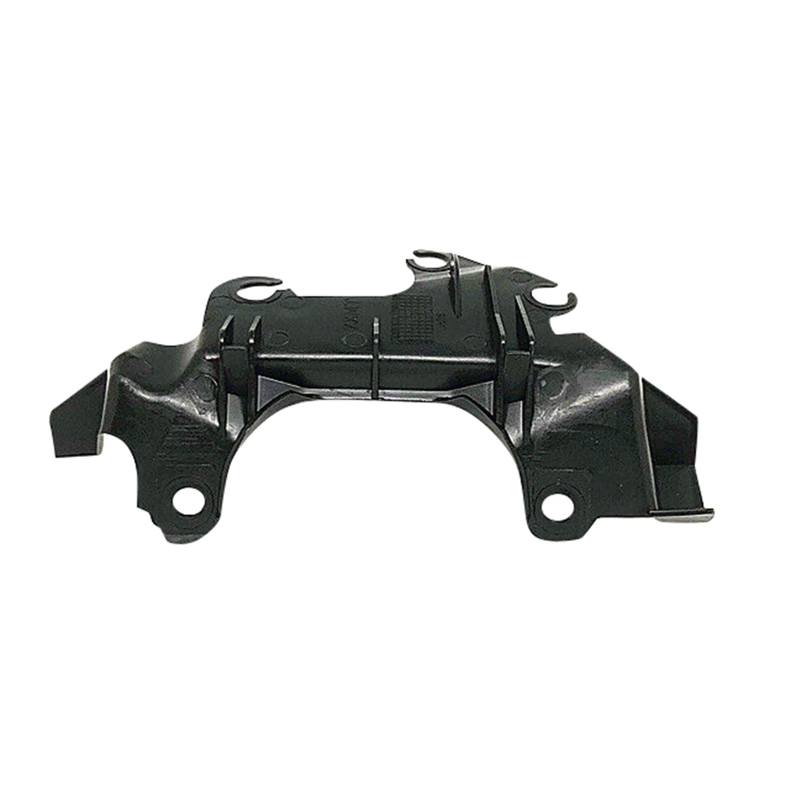 Amotopart Yamaha XJ6 2009–2012 unlackiertes Verkleidungsset