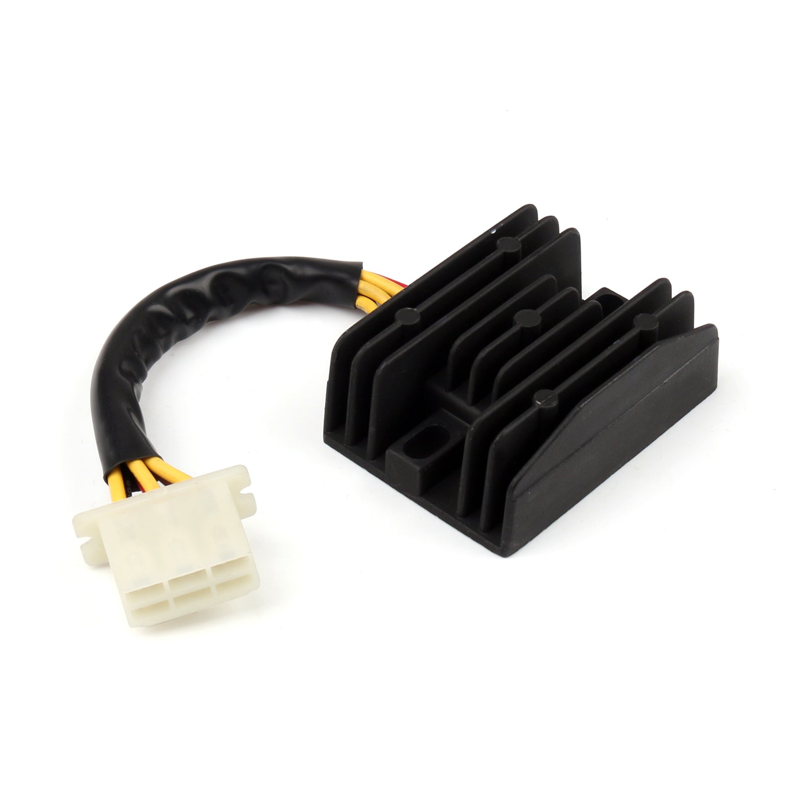 Voltage Regulator Rectifier Fit For Kawasaki ZX400 ZZR400 90-92 Z550 GT550 83-94 EN450 454LTD 85-90 EN400 89-94