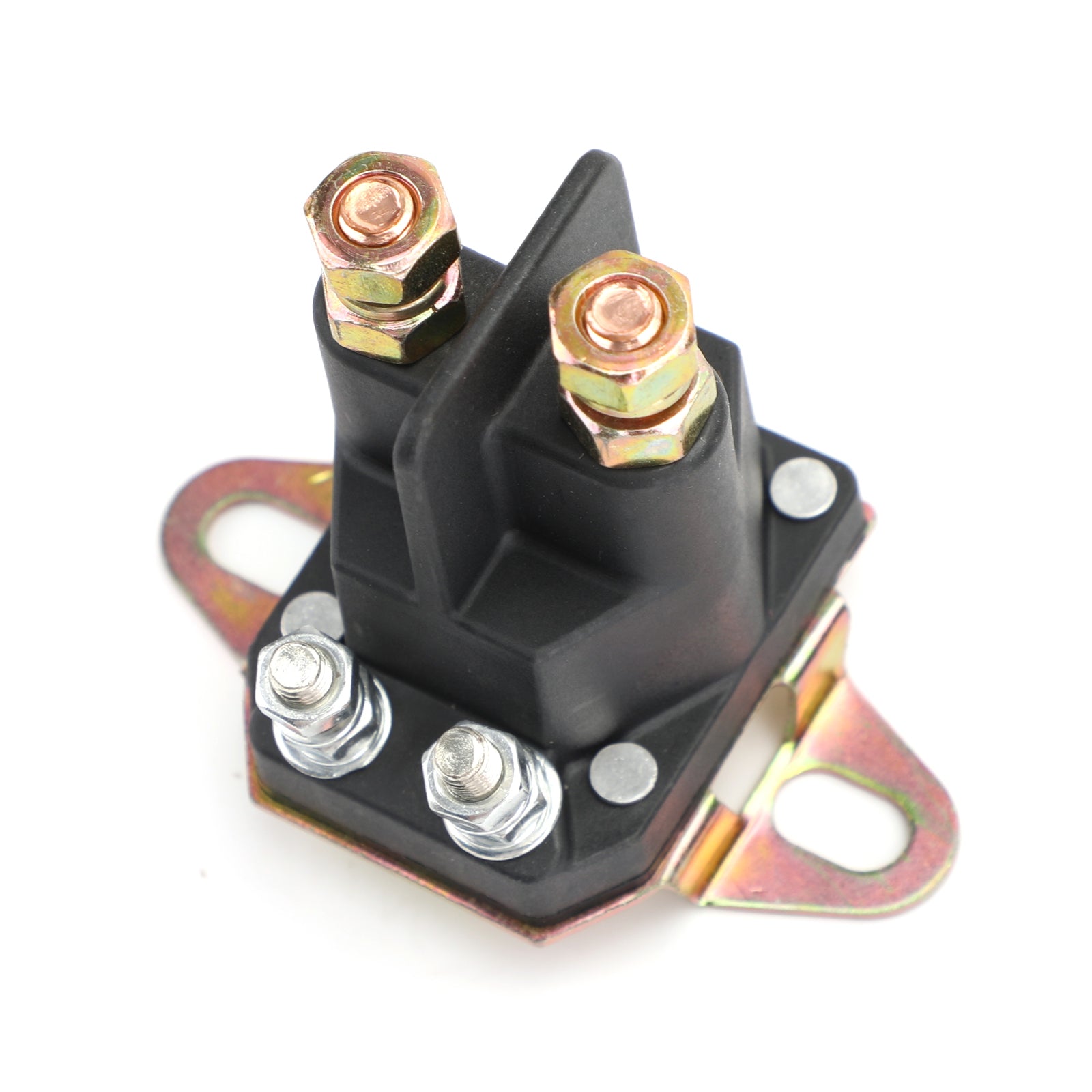 Solenoide de relé de arranque compatible con el interruptor para JOHN DEERE X360, números de serie superiores a 150001+ X304, números de serie superiores a 120001+