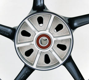 Wheel Rim Fit for Triumph Daytona 675/R 06-12 Street Triple 675/R 07-2012