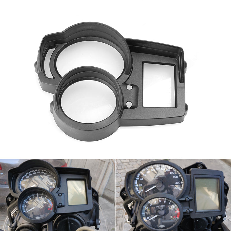 Protecteur d'instrument de capot résistant au soleil, adapté à la BMW F700GS F800GS F800GT F800R F800ST générique