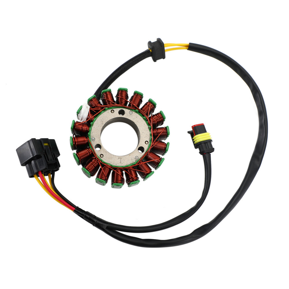 Statorgenerator passend für TM Racing EN 250 300 MX 250 300 2T 2019–2020 F15551 Generisch