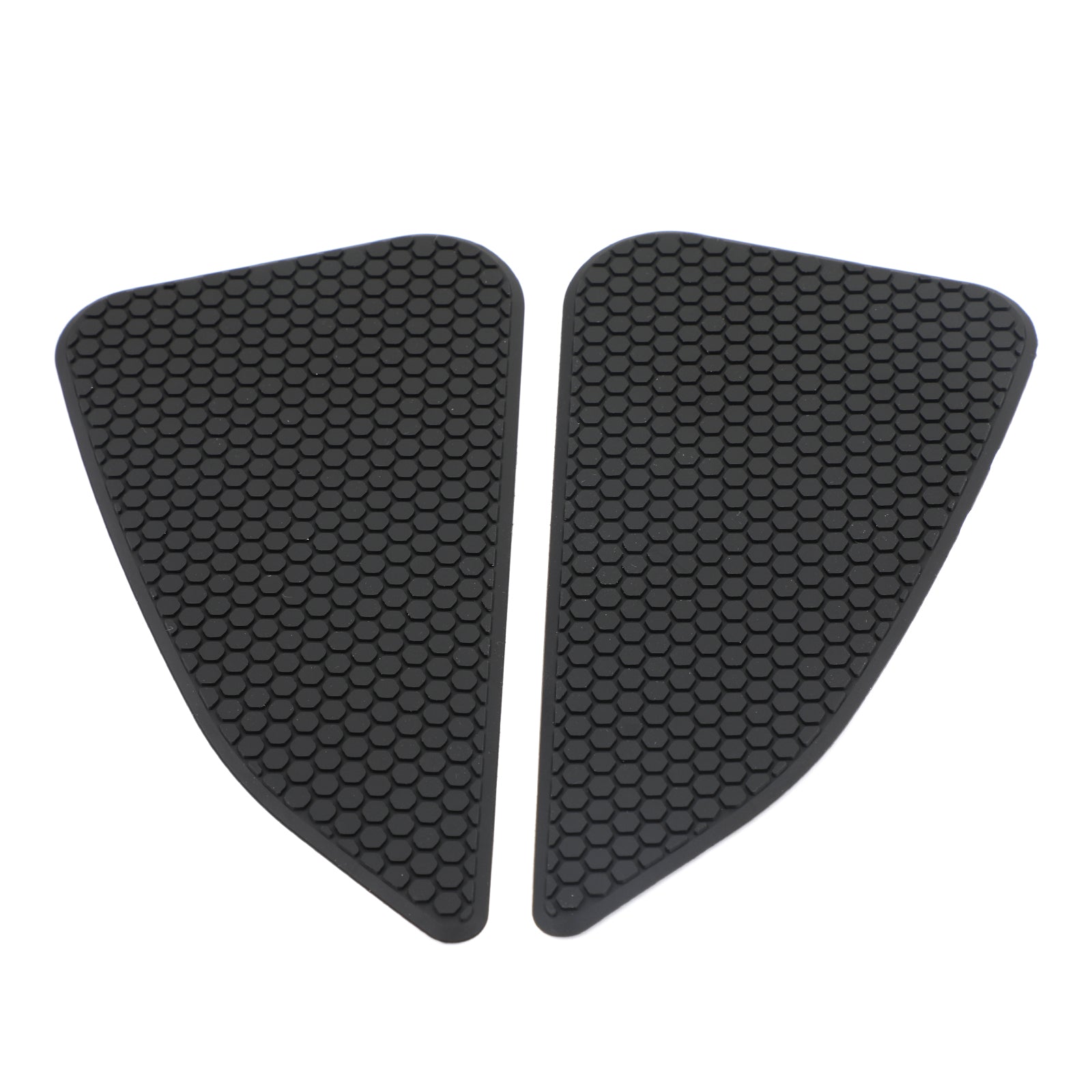 Tank Traction Grips Kofferraumschutz für Ducati Scrambler 400 Sixty2 2016–2019