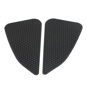 Tank Traction Grips Boot Guards for Ducati Scrambler 400 Sixty2 2016-2019